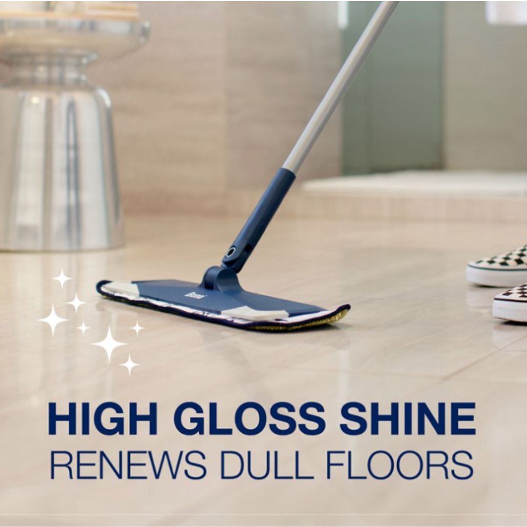 Bona Hard-Surface Floor Polish