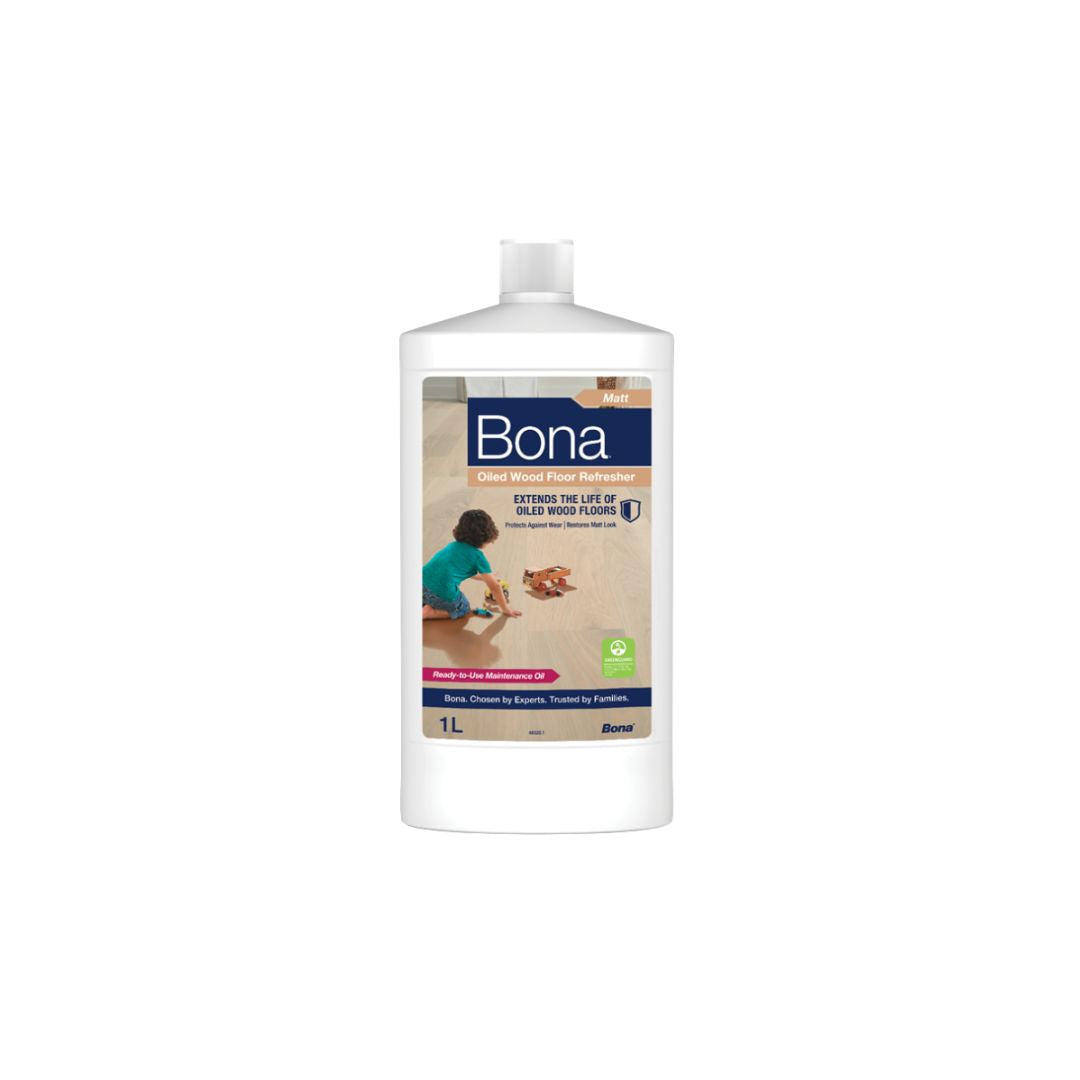 Bona Oiled Wood Floor Refresher | 1L