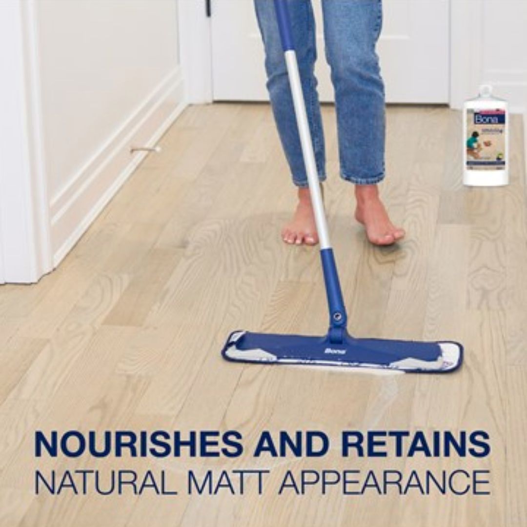 Bona Oiled Wood Floor Refresher | 1L