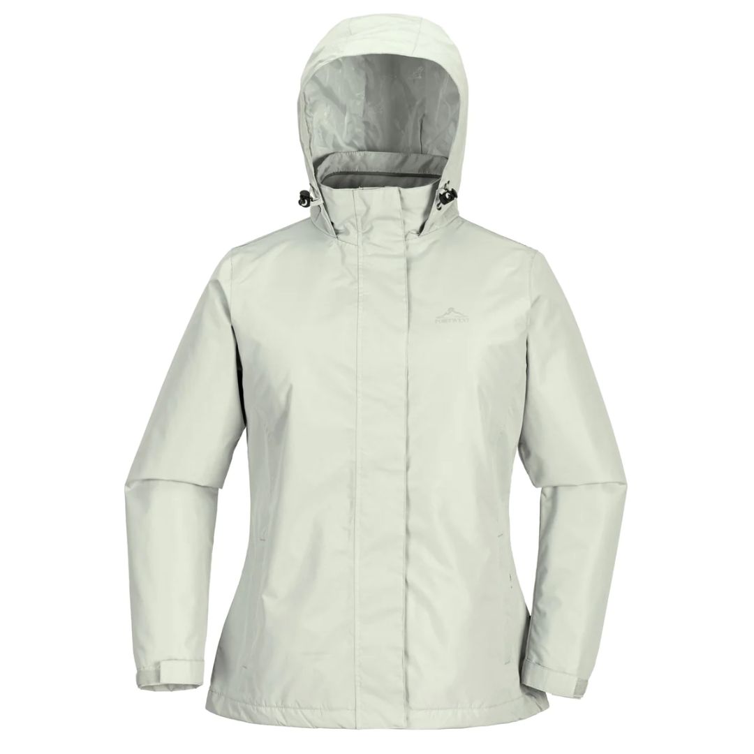 PORTWEST LISMORE RAIN JACKET | SAGE GREEN