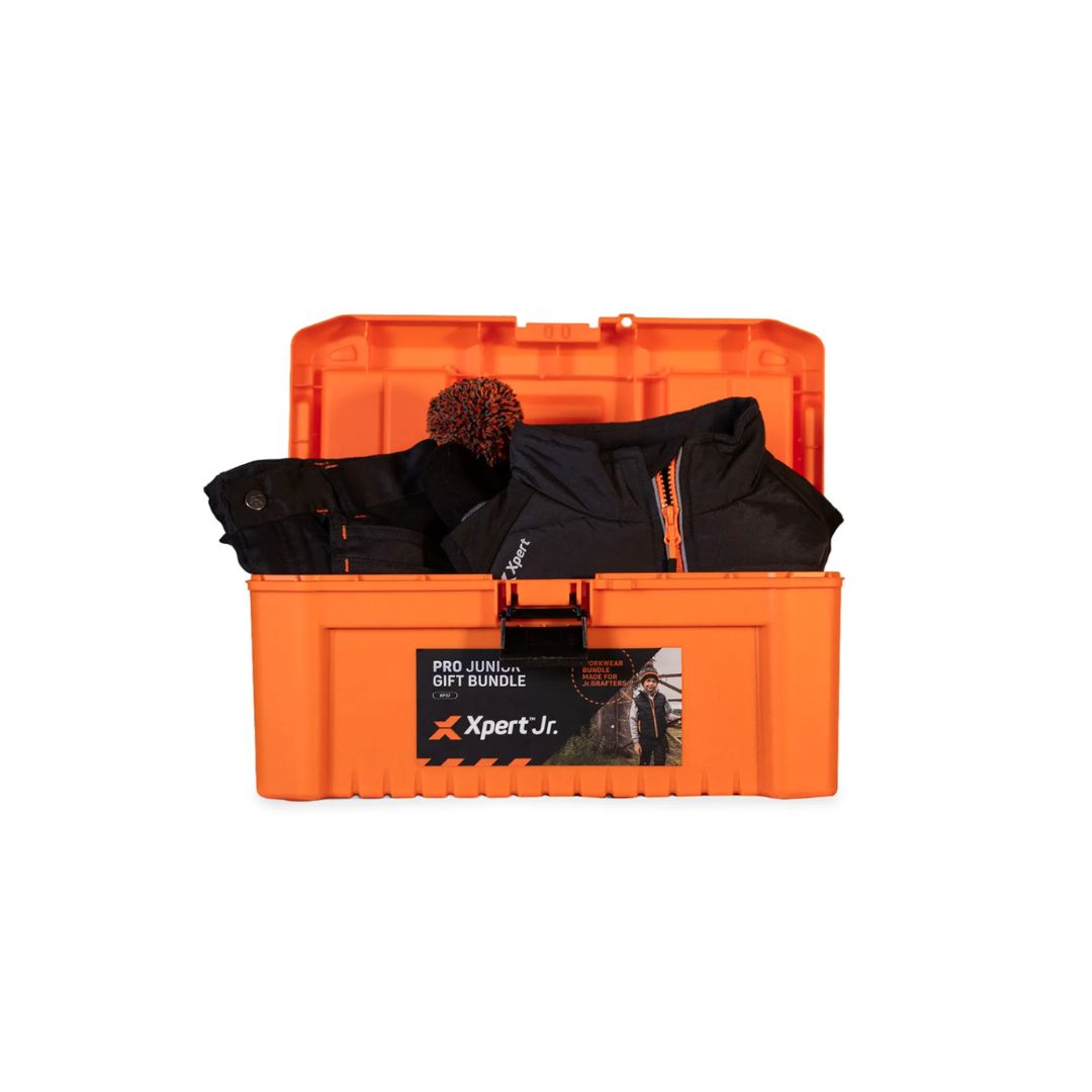 Xpert Pro Junior Kids Gift Bundle