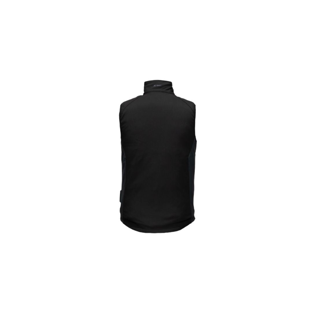Xpert Core Softshell Bodywarmer Black