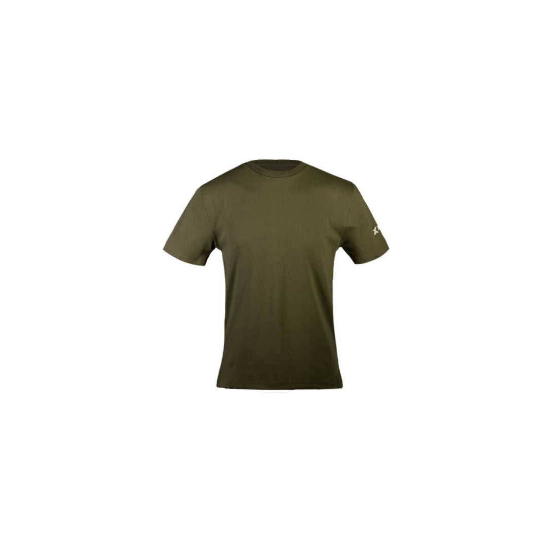 Xpert Core T-Shirt Army Green