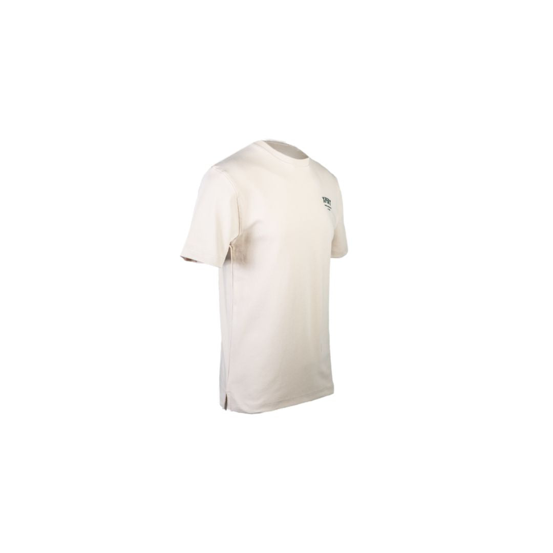 Xpert Core T-Shirt Sand Beige