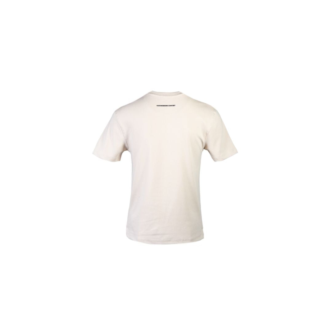 Xpert Core T-Shirt Sand Beige