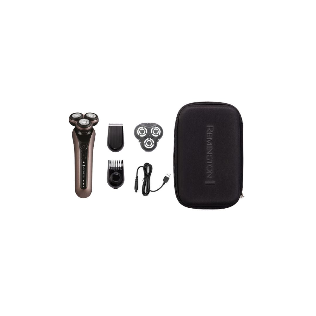 Remington Limitless x9 Rotary Shaver | XR1790