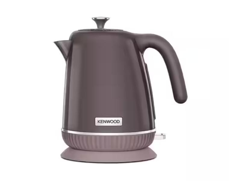 KENWOOD ELEGANCY MULBERRY PURPLE KETTLE | ZJP11APU