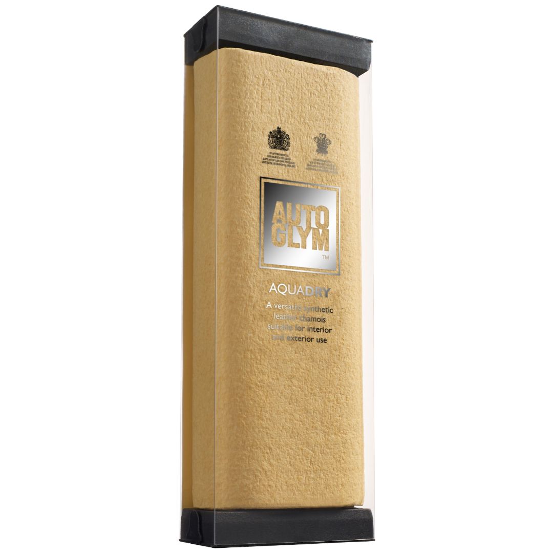 AUTOGLYM HI-TECH AQUA-DRY