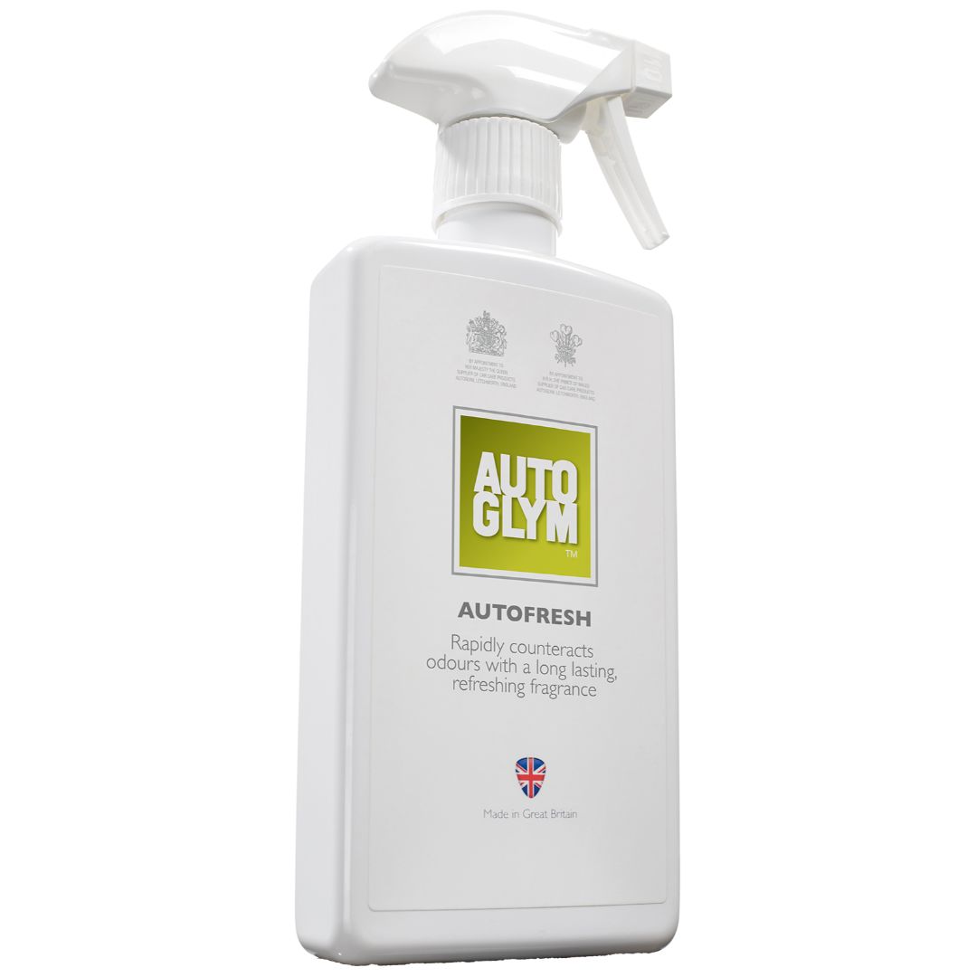 AUTOGLYM AUTOFRESH