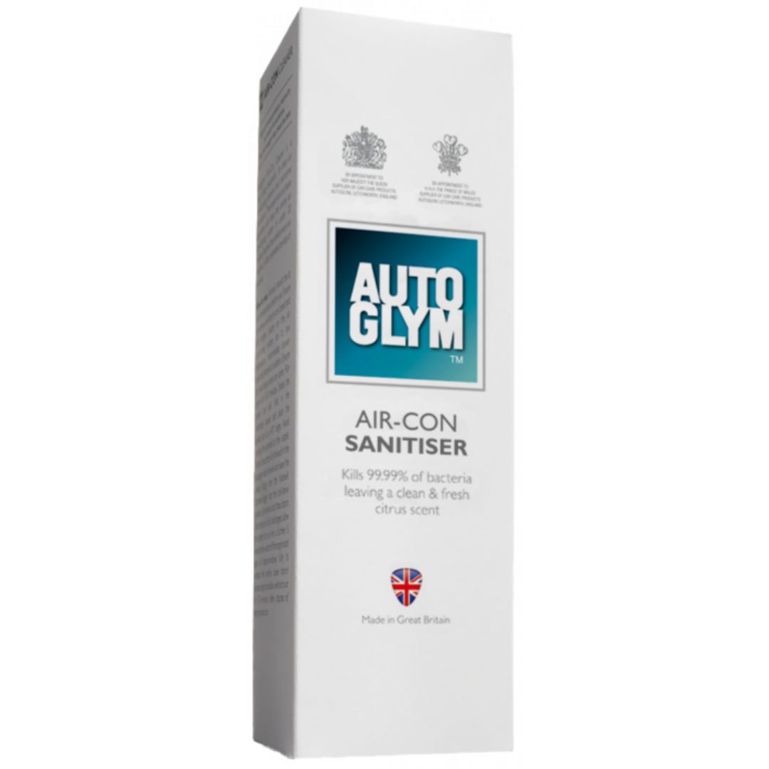 AUTOGLYM AIR-CON SANITISER