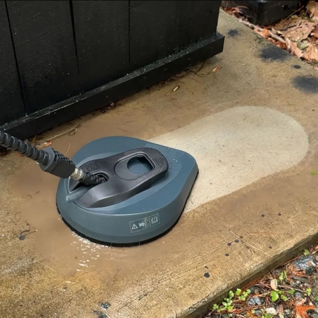 AVA Easy P50 XL Edition Pressure Washer 130 Bar 1800W