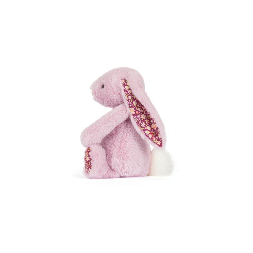 Jellycat Thistlepop Blossom Luxe Bunny