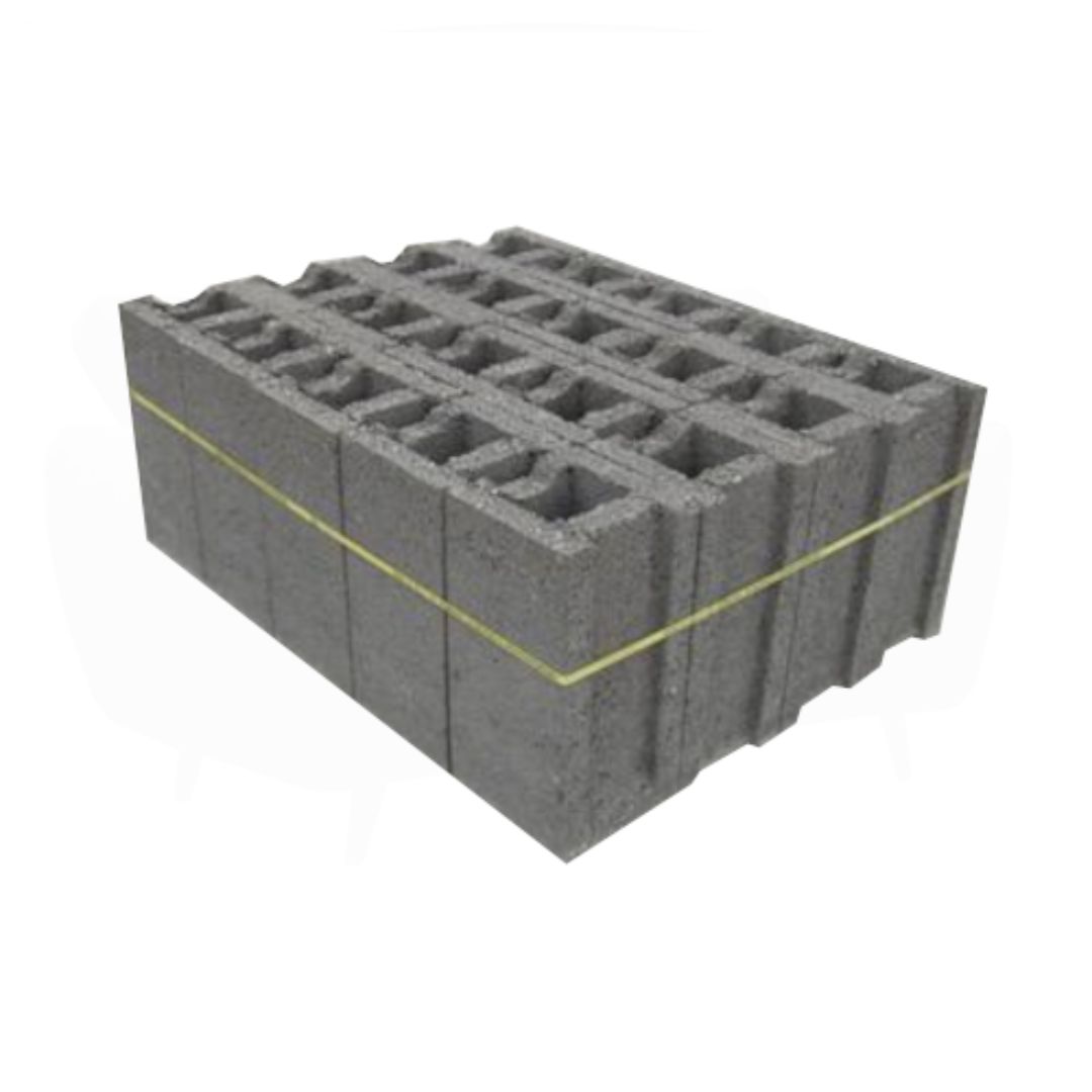 CAVITY BLOCK | 9"