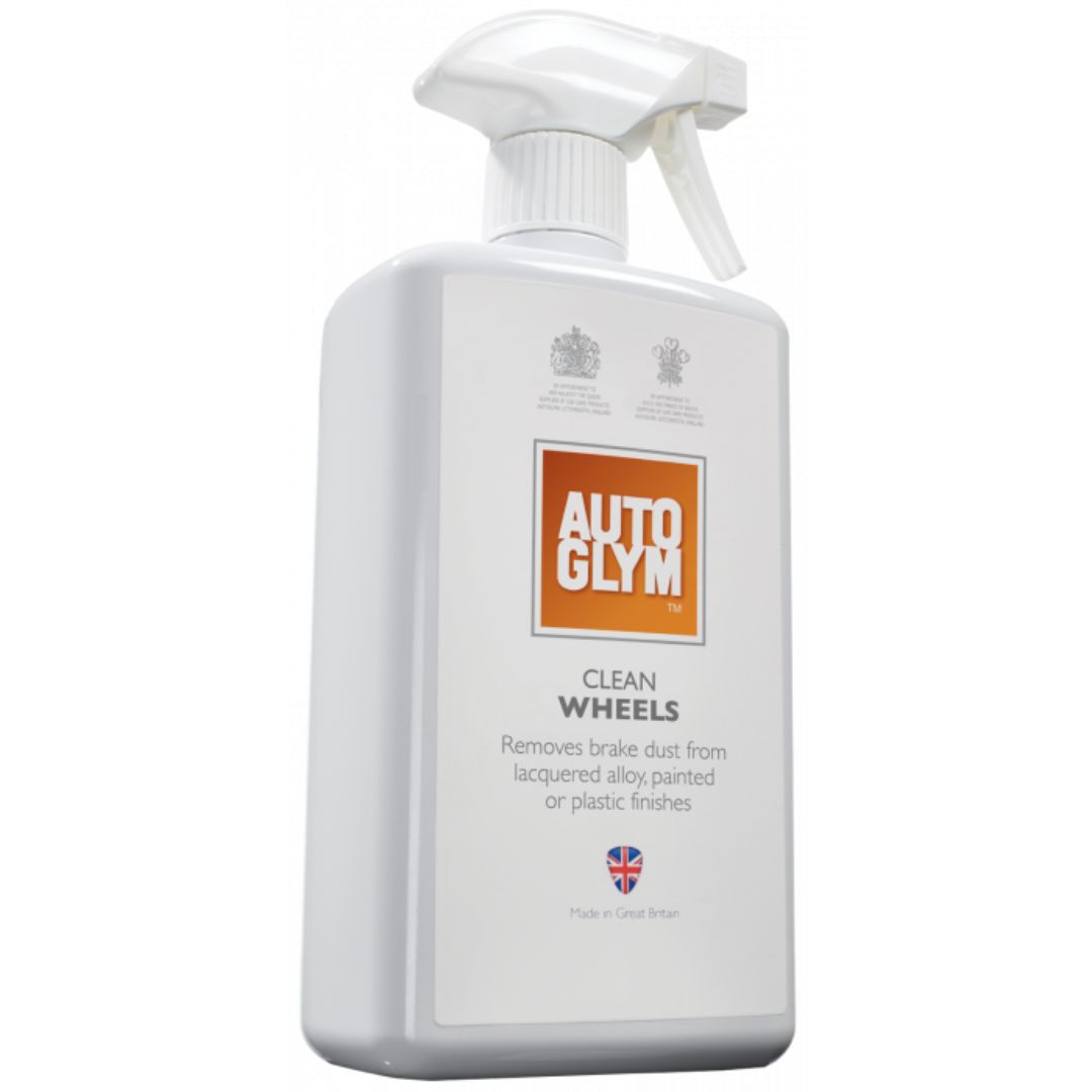 AUTOGLYM CLEAN WHEELS