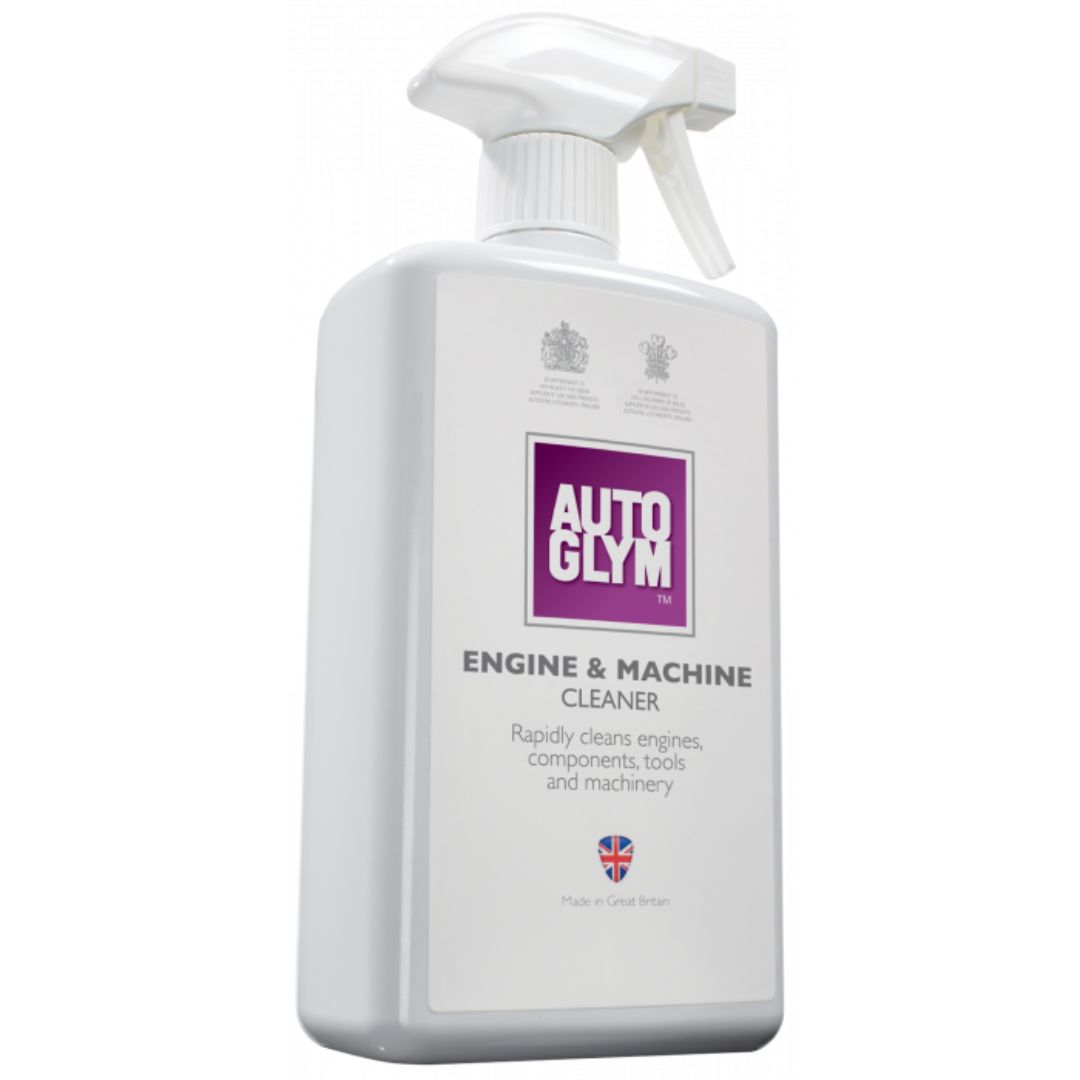 AUTOGLYM ENGINE & MACHINE CLEANER