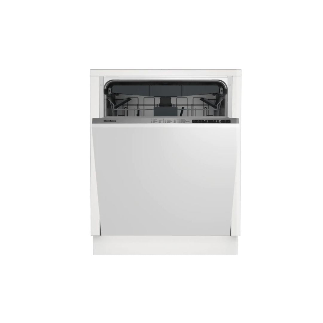 BLOMBERG INTEGRATED DISHWASHER 15 PLACE | LDV52320