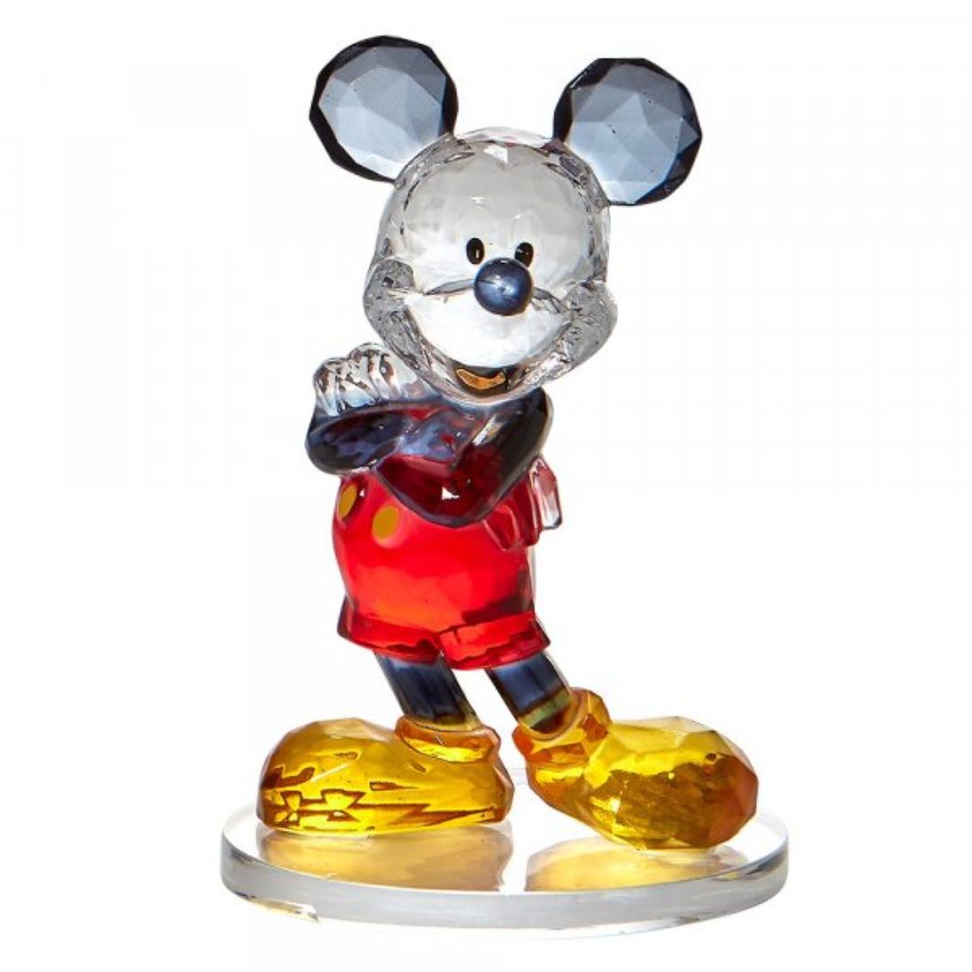 MICKEY ACRYLIC COLLECTION