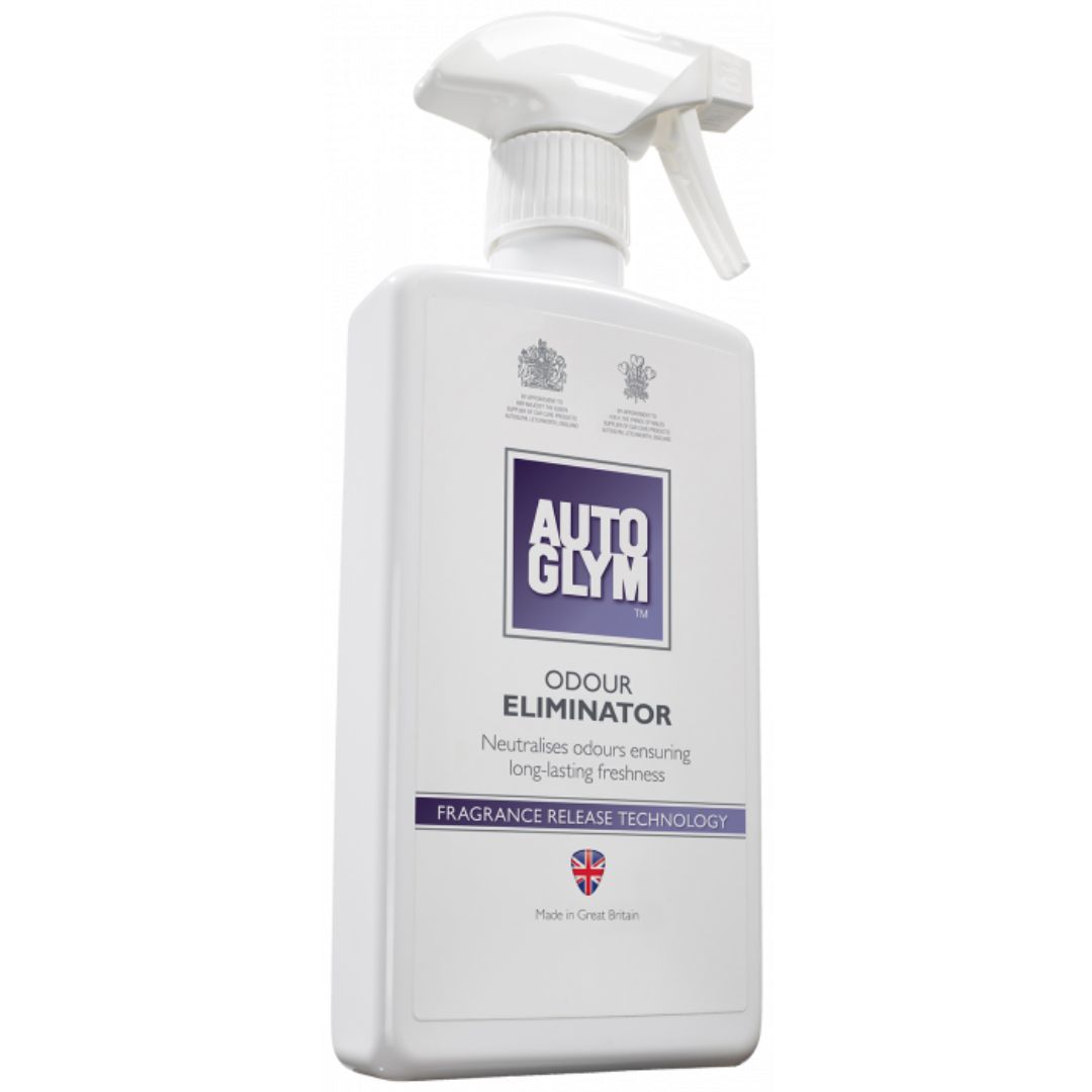 AUTOGLYM ODOUR ELIMINATOR