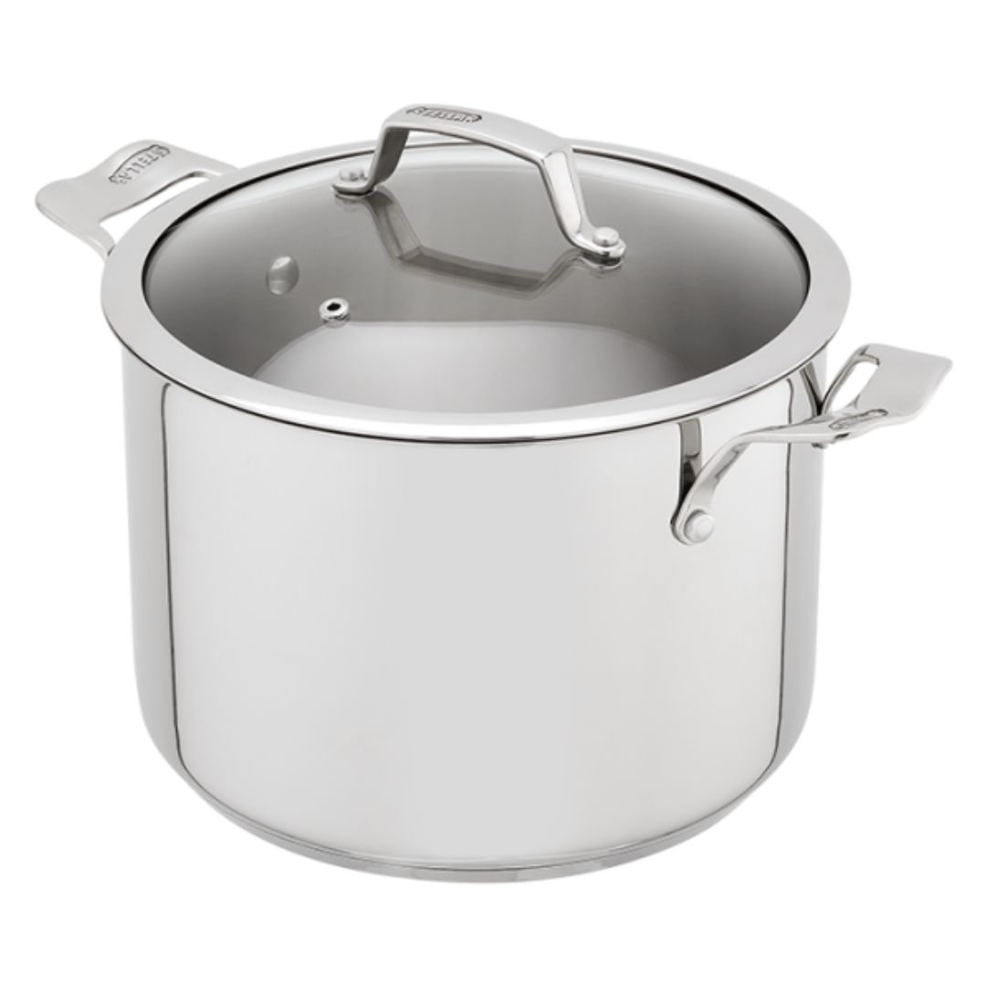 STELLAR STOCKPOT