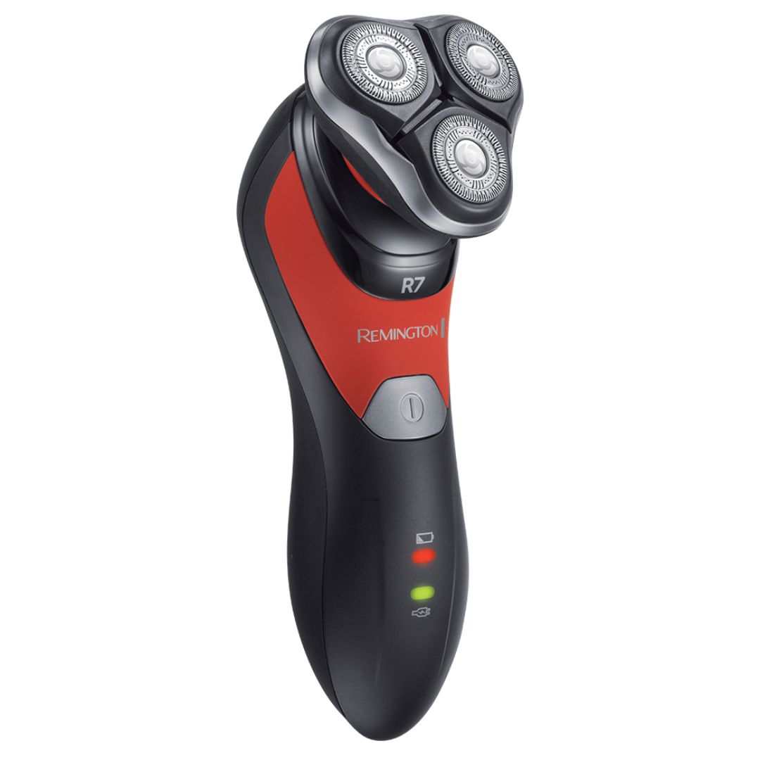 REMINGTON ULTIMATE SERIES ROTARY SHAVER R7 | XR1530