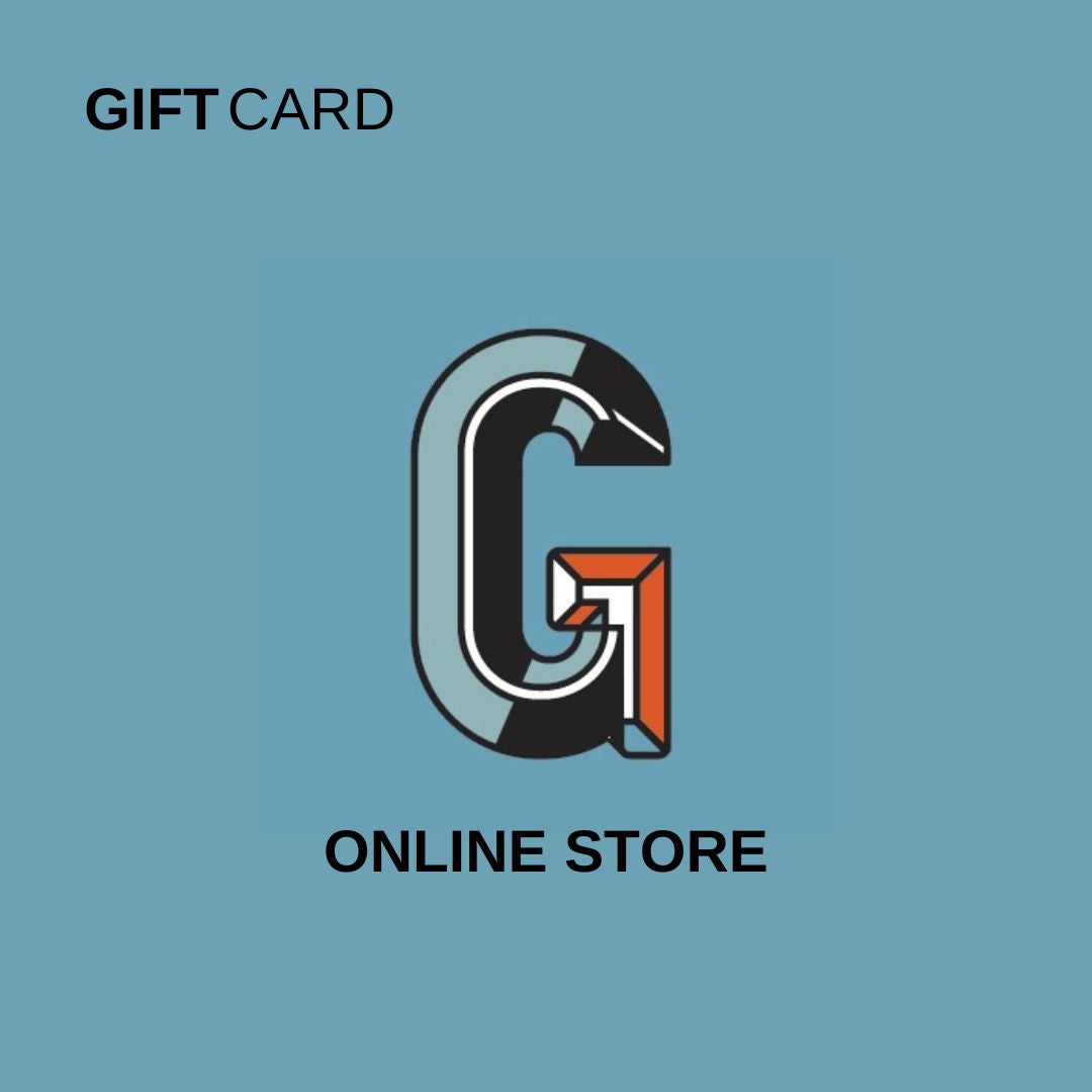 Grahams of Monaghan Online Store Gift Card